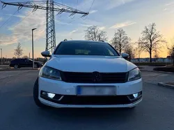 Weiß Gebraucht 2012 VW Passat Kombi | 4.800 € (Etwas zu teuer)