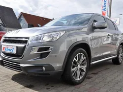 Peugeot 4008