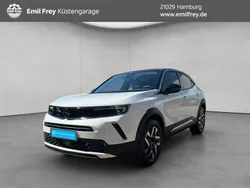 Weiß Gebraucht 2023 Opel Mokka Elegance SUV | 19.980 € (Guter Preis)