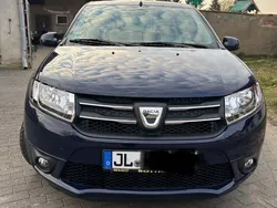 Blau Gebraucht 2014 Dacia Sandero Lauréate Kleinwagen | 5.600 € (Superpreis)