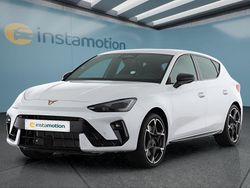 Weiß Neu 2025 Cupra Leon VZ Kleinwagen | 43.549 € (Fairer Preis)