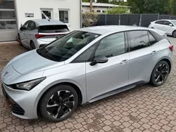 Silber Gebraucht 2022 Cupra Born Kleinwagen | 23.399 € (Guter Preis)
