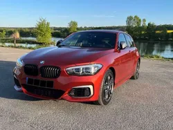 Orange Gebraucht 2019 BMW M140 M Sport Kleinwagen | 29.995 € (Guter Preis)