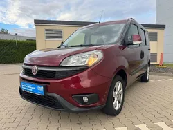Braun Gebraucht 2015 Fiat Doblò Lounge Van / Kleinbus | 8.700 € (Fairer Preis)
