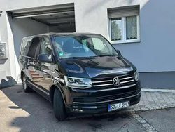 Schwarz Gebraucht 2016 VW T6 Generation Six Van | 239.000 €