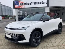 Weiß Neu 2025 Baic X55 SUV | 29.900 € (Fairer Preis)