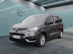 Grau Neu 2024 Toyota Proace Verso City Kombi | 33.489 € (Fairer Preis)