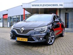 Schwarz Gebraucht 2017 Renault Mégane IV Bose Edition Kombi | 7.950 € (Fairer Preis)