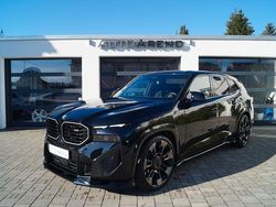 Schwarz Gebraucht 2024 BMW XM Performance SUV | 122.890 € (Superpreis)