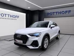 Andere Gebraucht 2022 Audi Q3 Design SUV | 34.750 € (Teuer)