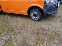 Orange Gebraucht 2014 VW 181 SUV | 14.800 €