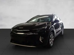 Schwarz Gebraucht 2024 Kia Stonic Vision SUV | 21.149 € (Guter Preis)