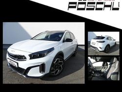 Weiß Gebraucht 2025 Kia XCeed GT-Line SUV | 31.990 € (Guter Preis)