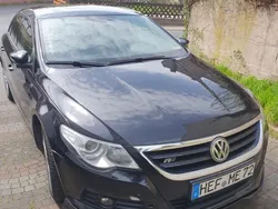 Schwarz Gebraucht 2009 VW CC Limousine | 6.999 € (Fairer Preis)
