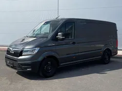 Schiefergrau r7015 Neu 2025 MAN TGE Van | 58.990 € (Etwas zu teuer)