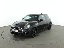Schwarz Gebraucht 2019 Mini Cooper S Kleinwagen | 16.490 € (Guter Preis)