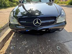 Schwarz Gebraucht 2005 Mercedes 350 Limousine | 6.350 €