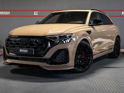 Sakhirgold metallic Gebraucht 2024 Audi SQ8 Sport SUV | 164.470 €