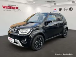 Tough khaki Neu 2024 Suzuki Ignis Comfort+ Kleinwagen | 19.260 € (Fairer Preis)