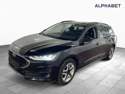 Agate black Gebraucht 2022 Ford Focus Cool & Connect Kombi | 11.997 € (Guter Preis)