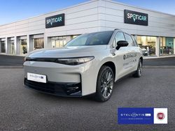 Grau Gebraucht 2025 Leapmotor C10 SUV | 32.990 € (Guter Preis)