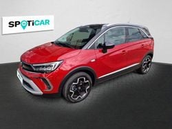 Rot Gebraucht 2021 Opel Crossland Ultimate SUV | 15.990 € (Fairer Preis)