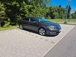 Braun Gebraucht 2015 VW CC Limousine | 12.000 € (Fairer Preis)