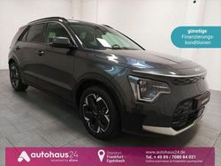 Grau Gebraucht 2023 Kia e-Niro Inspiration SUV | 28.870 € (Fairer Preis)
