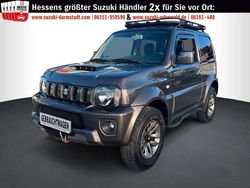 Gebraucht 2015 Suzuki Jimny Style SUV | 16.990 € (Teuer)