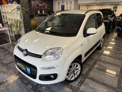 Weiß Gebraucht 2014 Fiat Panda Lounge Kleinwagen | 5.990 € (Fairer Preis)
