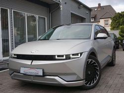 Gold Gebraucht 2022 Hyundai Ioniq 6 Limousine | 31.470 € (Fairer Preis)