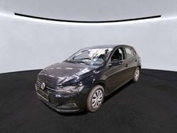 Schwarz Gebraucht 2020 VW Polo Comfortline Limousine | 10.900 € (Guter Preis)
