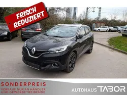 Sternenschwarz Gebraucht 2017 Renault Kadjar Bose Edition SUV | 10.385 € (Guter Preis)