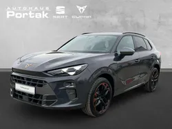 Timanfaya grau metallic Neu 2025 Cupra Terramar VZ SUV | 54.744 € (Teuer)