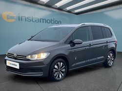 Gebraucht 2025 VW Touran Van / Kleinbus | 31.649 € (Fairer Preis)