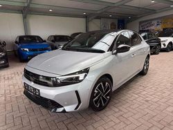 Silber Gebraucht 2024 Opel Corsa GS Line Limousine | 14.999 € (Superpreis)