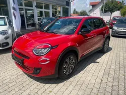 Rot Neu 2025 Fiat 600E Red SUV | 28.590 € (Superpreis)