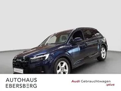 Gebraucht 2025 Audi Q7 S-Line SUV | 68.500 € (Superpreis)