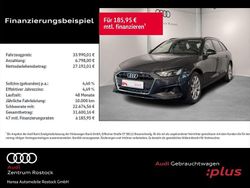 Grau Gebraucht 2024 Audi A4 Kombi | 33.990 € (Fairer Preis)