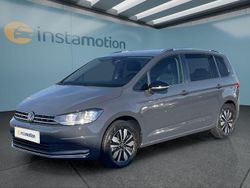 Gebraucht 2025 VW Touran Van / Kleinbus | 32.999 € (Fairer Preis)