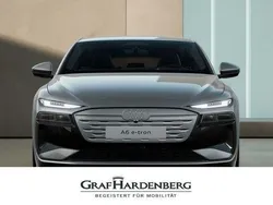 Grau Neu 2025 Audi A6 e-tron Performance Limousine | 73.992 € (Fairer Preis)
