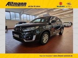Andere farbe Gebraucht 2024 Suzuki Vitara Comfort+ SUV | 24.380 € (Etwas zu teuer)