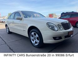 Gebraucht 2005 Mercedes E200 Limousine | 2.990 € (Superpreis)