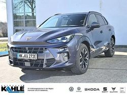 Grau Gebraucht 2024 Cupra Terramar VZ SUV | 42.989 €