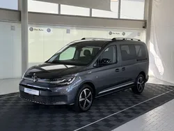VW Caddy Maxi