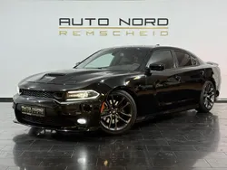Schwarz Gebraucht 2020 Dodge Charger Limousine | 36.990 € (Guter Preis)