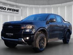 Schwarz Gebraucht 2025 Ford Ranger Tremor Abholung | 51.375 € (Fairer Preis)