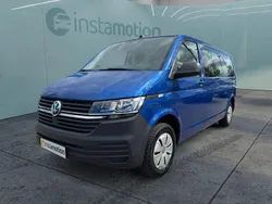 Gebraucht 2023 VW T6.1 Van | 40.849 € (Fairer Preis)