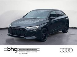 Grau Neu 2025 Audi A3 Advanced Limousine | 35.890 € (Fairer Preis)