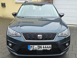Grau Gebraucht 2019 Seat Arona XCELLENCE SUV | 8.000 € (Guter Preis)